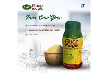 Ghee Manufacturers in Coimbatore: Discover the Magic of Ghee Magik